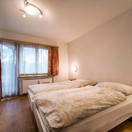 Tschuggenweg 11 Apartamento Arosa