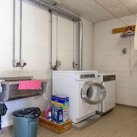 Tschuggenweg 11 Apartamento