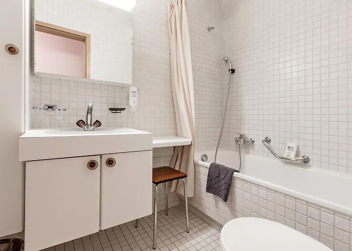 Tschuggenweg 11 * Ароза