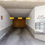 Tschuggenweg 11 公寓 阿罗萨