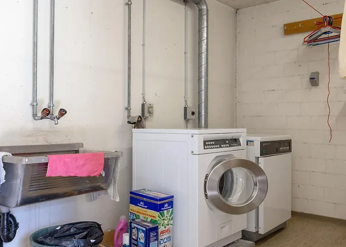 Tschuggenweg 11 Apartment